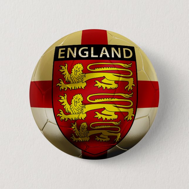 England fotboll knapp (Framsida)