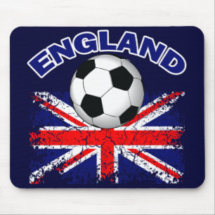 ENGLAND FOTBOLL MUSMATTA