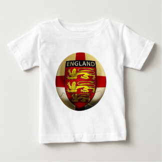 England fotboll tee