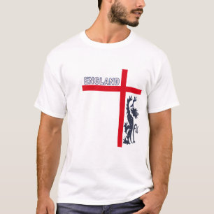 ENGLAND george kor Tee