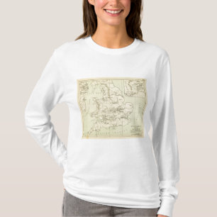England Irland Tee