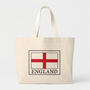 England Jumbo Tygkasse