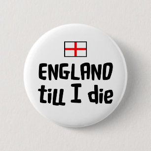 England kassalåda som jag dör knapp