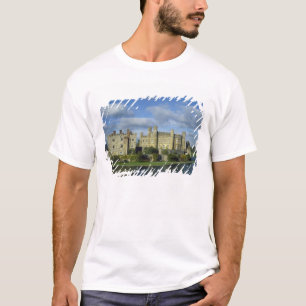England, Kent, Leeds slott T Shirt