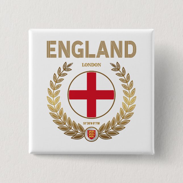 England Knapp (Framsida)