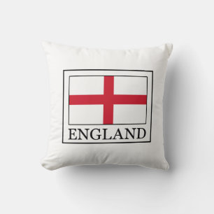 England Kudde