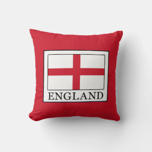 England Kudde
