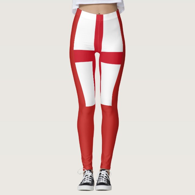 England Leggings (Framsida)