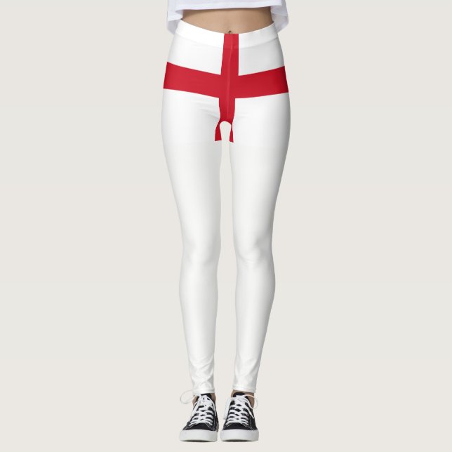 England Leggings (Framsida)