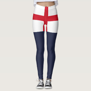 England Leggings