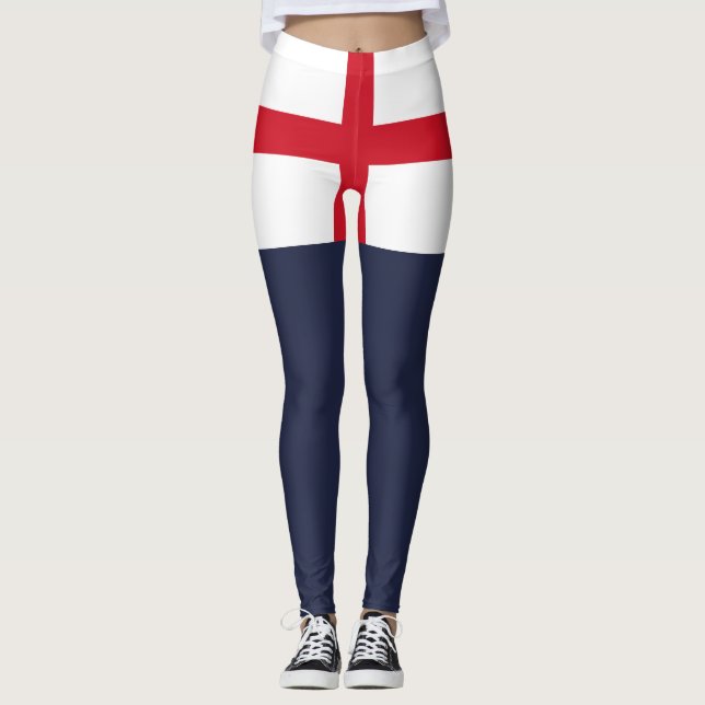 England Leggings (Framsida)
