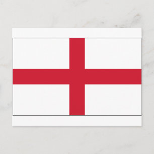 England London Vykort