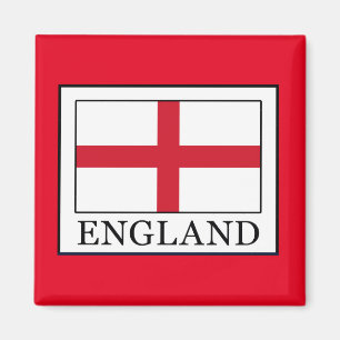 England Magnet