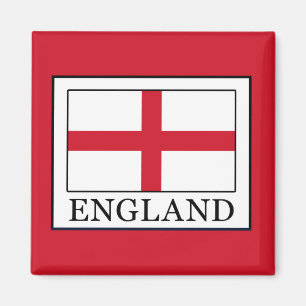 England Magnet