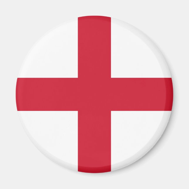 england magnet (Framsidan)