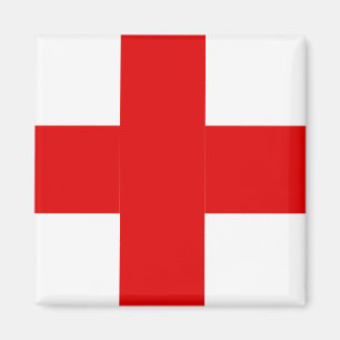 England Magnet