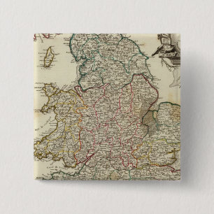 England och Wales 2 Knapp