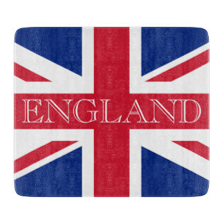 England på Union Jack Flagga cbcnt
