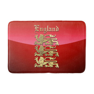 England royalärmar badrumsmatta