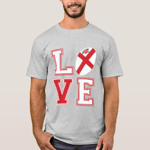 England Rugby T Shirt