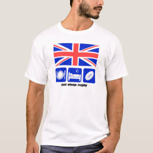 England rugby t shirt