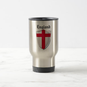 England skyddar resemugg