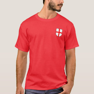 England St George arg skjorta Tröja