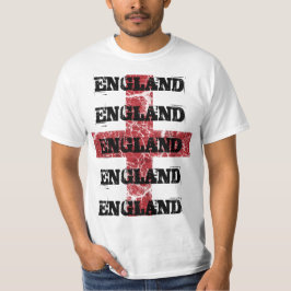 ENGLAND St George T Shirt