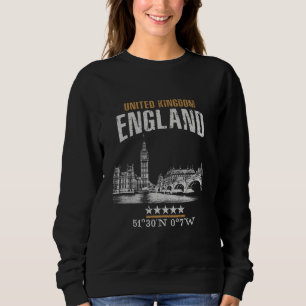 England T-shirt