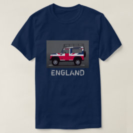 ENGLAND T SHIRT