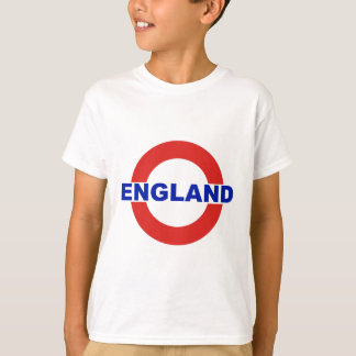 ENGLAND T SHIRT