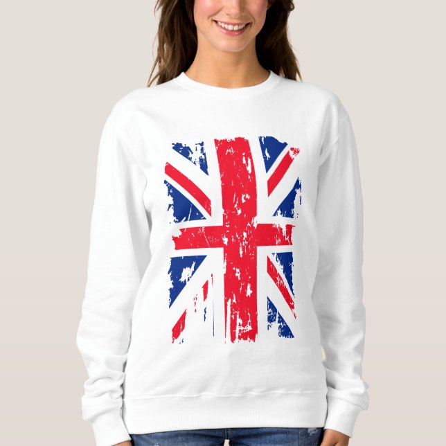 England T Shirt (Framsida)