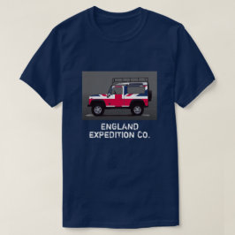 ENGLAND T SHIRT