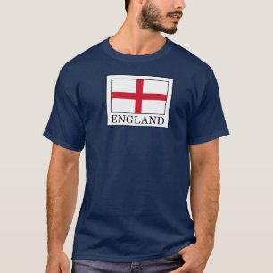 England T Shirt