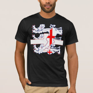 ENGLAND T-TRÖJA TEE