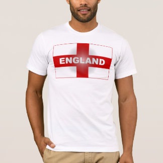 England Tee