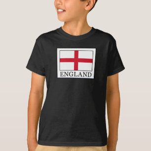 England Tee Shirt