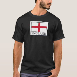 England Tee Shirt