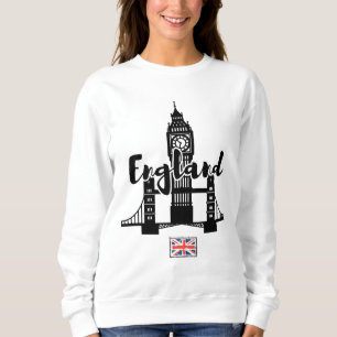 England Tee Shirt