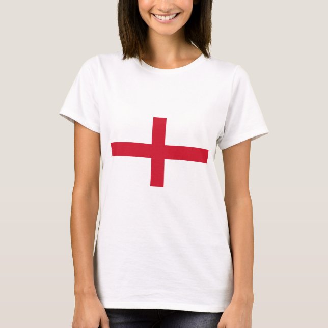 england tröja (Framsida)