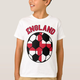 England Tröja