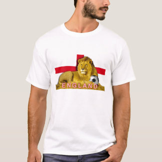ENGLAND TSHIRT TEE SHIRT
