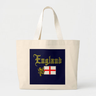 England UK Jumbo Tygkasse