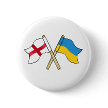 England & Ukraina Unite