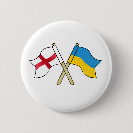 England & Ukraina Unite Knapp