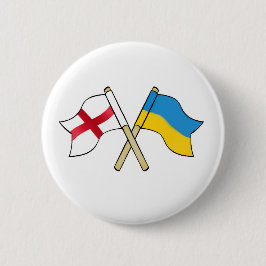 England & Ukraina Unite Knapp