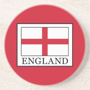 England Underlägg