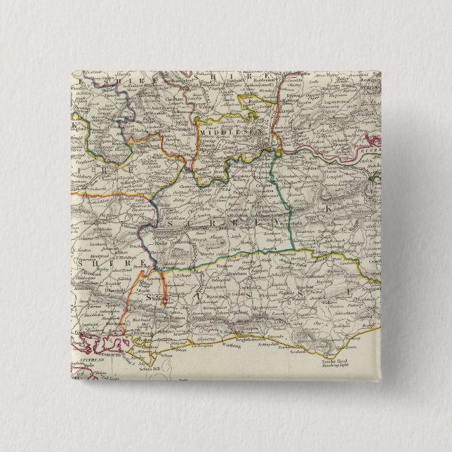 England V Knapp (Framsida)