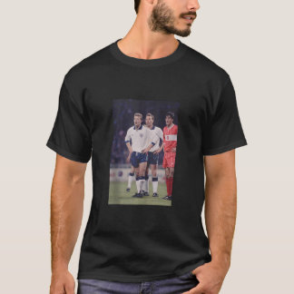 England V Turkiet Alan Shearer Vm Qualifier T Shirt