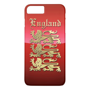 England vapensköld